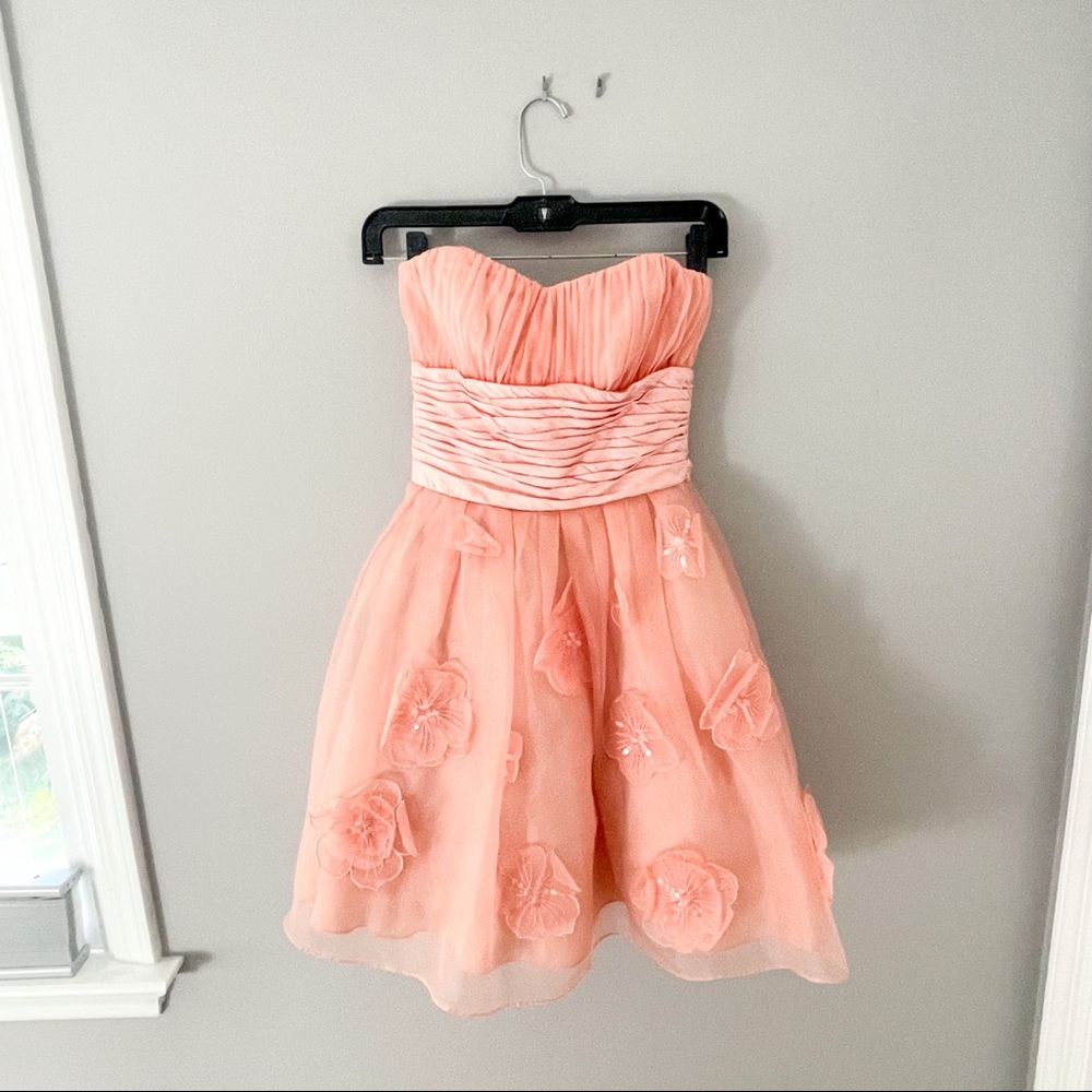 “The Vow” Dress